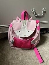 Joules pink girls for sale  WESTBURY
