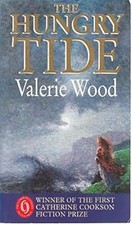 Hungry tide valerie for sale  UK