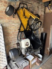 Kart zip kart for sale  HODDESDON