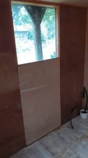 Garden shed wood. for sale Garden shed wood. for sale  NORTHAMPTON