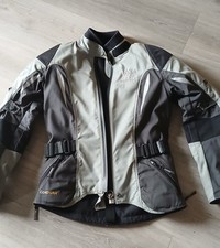 Rukka cordura goretex gebraucht kaufen  Wipperfürth