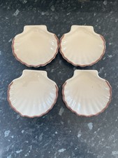 Emile henry scallop for sale  MAIDENHEAD