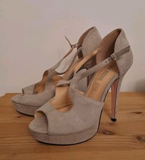 Buffalo damen pumps gebraucht kaufen  Hamburg