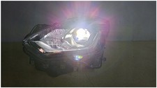 Frontscheinwerfer suzuki swift gebraucht kaufen  Hamburg