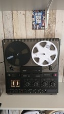 Philips n4504 bandmaschine gebraucht kaufen  Gudensberg