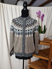 Norweger strickjacke free gebraucht kaufen  Ostbevern