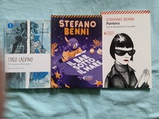 Libri stefano benni usato  Cascina