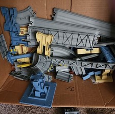 Train set chuggington for sale  Unionville