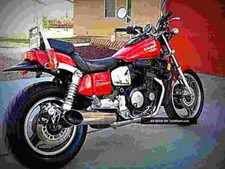 Kawasaki 900 eliminator for sale  UK