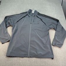 Adidas track jacket for sale  Indian Head
