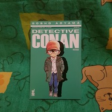 Fumetti manga detective usato  Cuneo