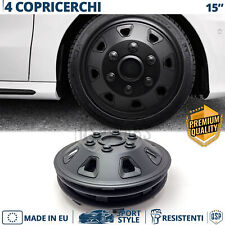 Copricerchi per ford usato  Italia