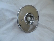Vintage round chrome for sale  HASTINGS
