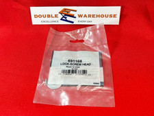 Bloqueio de cabeça de parafuso Briggs & Stratton 691168 novo na caixa lacrado! comprar usado Bloqueio de cabeça de parafuso Briggs & Stratton 691168 novo na caixa lacrado! comprar usado  Enviando para Brazil