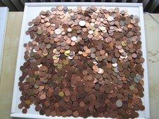 Riesensammlung münzen pfg gebraucht kaufen  Scheeßel