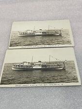 Vtg 1930 rppc for sale  Ypsilanti