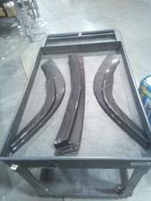 Corvette zr1 style for sale  Walnut