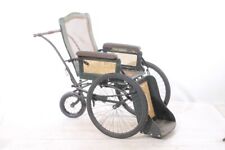 Alter rollstuhl museal gebraucht kaufen  Pirna, Dohma, Struppen