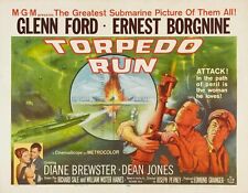 Torpedo run starring for sale  BLACKWOOD