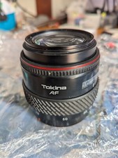 Tokina 2.8 4.5 d'occasion  Angers-