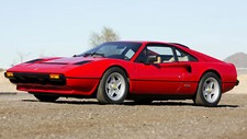 1982 ferrari 308 for sale  USA