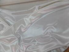 Tissu beau satin d'occasion  Marseille IV