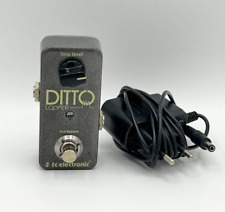 Electronic ditto stereo gebraucht kaufen  Remseck am Neckar