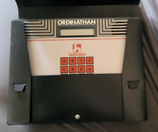 Ordinathan jeu vintage d'occasion  Gramat
