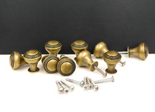 Lot furniture buttons d'occasion  Expédié en Belgium