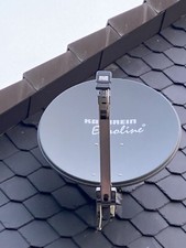 Satelliten schüssel kathrein gebraucht kaufen  Kaltenkirchen