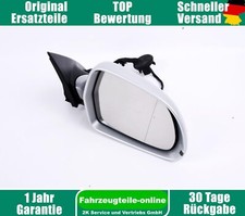 Außenspiegel seitenspiegel vo gebraucht kaufen  Eilenburg