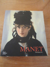 Manet portraying life for sale  HARROW