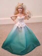 Holiday barbie 2016 for sale  OSWESTRY