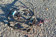 Add wiring harness for sale  Lawrence