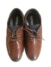 Gatsby dress shoes for sale  HORLEY