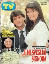 1992 susanna messaggio usato  San Marcello Piteglio