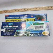 Ontel car windshield for sale  Chillicothe