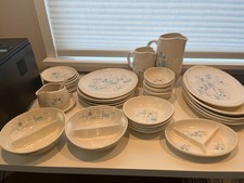 Larger set 1950s for sale  Venice