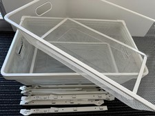 Ikea algot korb gebraucht kaufen  Stödtlen