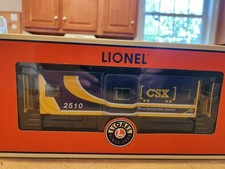 Lionel 27650 csx for sale  Boonsboro