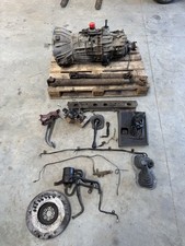 Toyota landcruiser manual for sale  HAILSHAM
