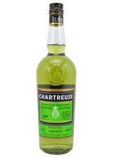 Chartreuse verde liquore usato  Napoli