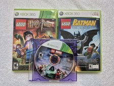 Lot lego xbox for sale  Sugar Land