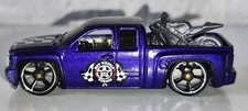 Hot wheels chevy gebraucht kaufen  Kassel
