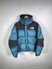 Blue north face for sale  HUNTINGDON