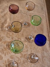 Antik jugendstil glas gebraucht kaufen  St Wendel