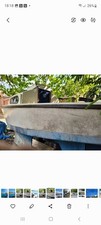 Sailing boat twin for sale  WISBECH