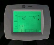 Works perfect trane for sale  Fort Worth