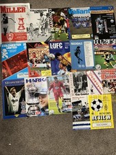 Job lot league for sale  SWADLINCOTE