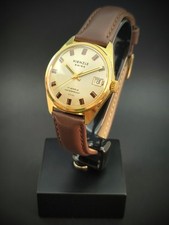 Montre kienzle swiss d'occasion  Montrouge